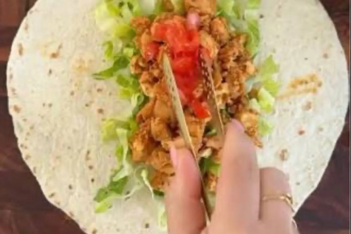 Chicken Mugalgal Sarookh Sandwich