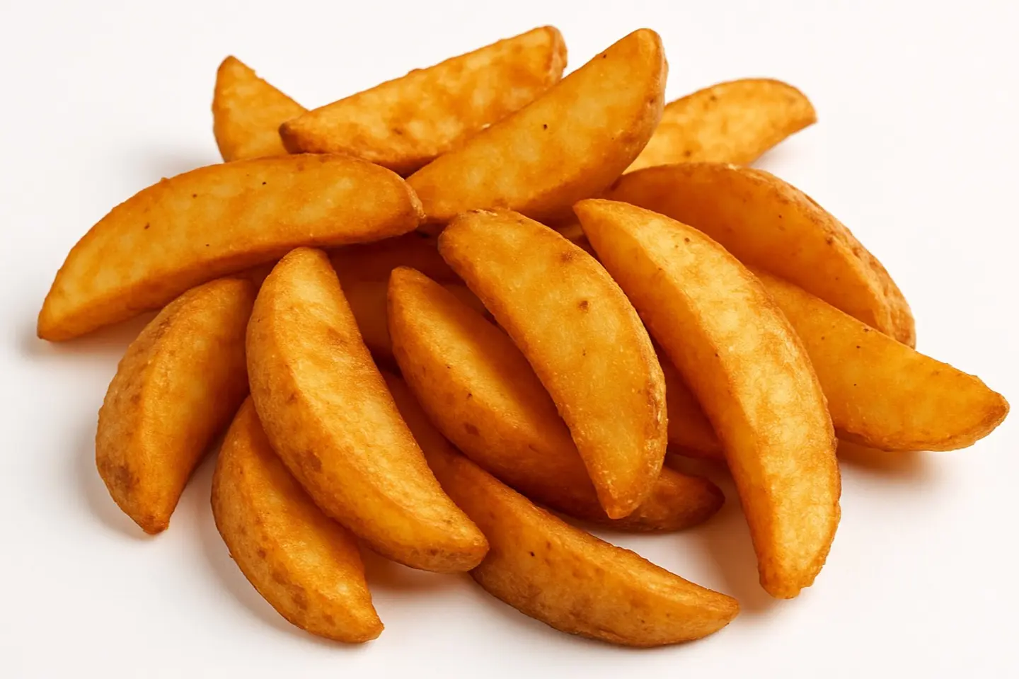 بطاطس ودجز