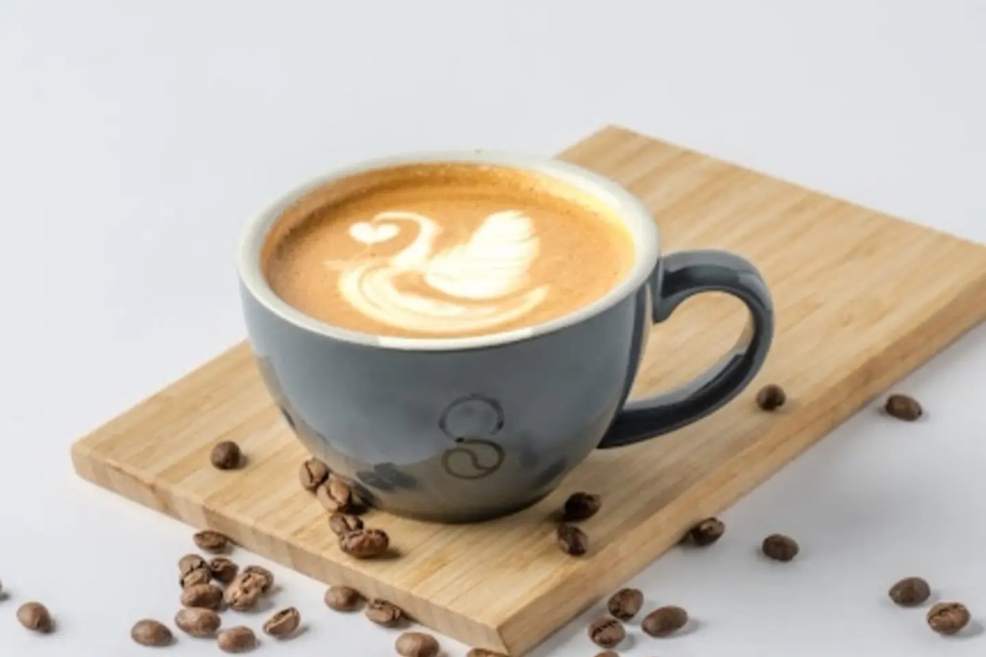 Spanish Latte