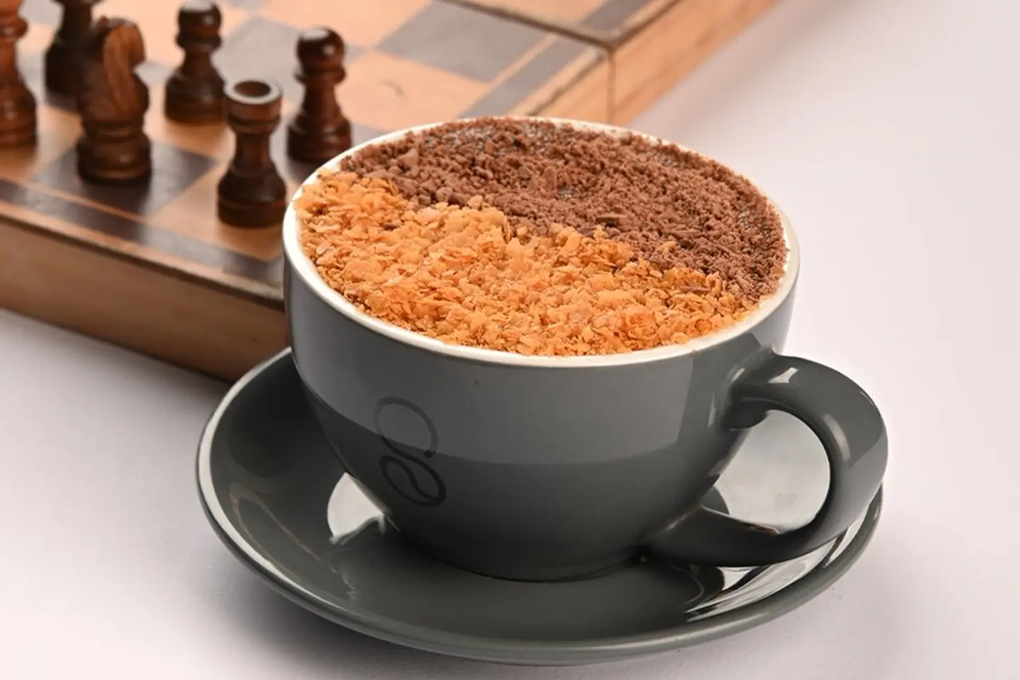 Hot Chocolate