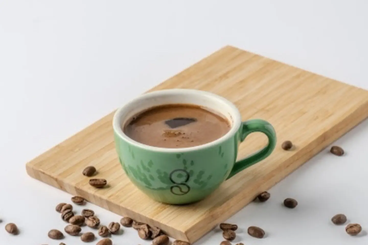 Turkish Coffee
