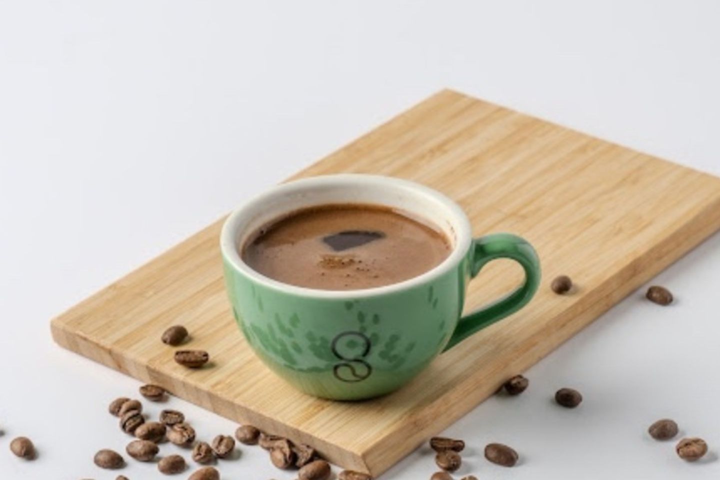 Turkish Coffee
