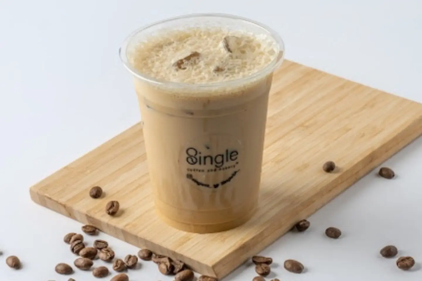 Iced Shaken
