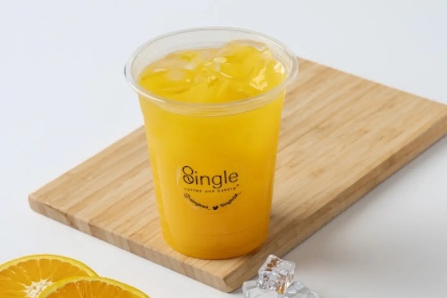 Orange Juice
