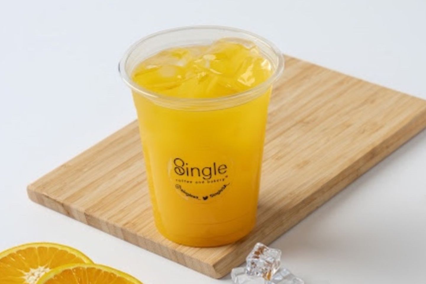 Orange Juice