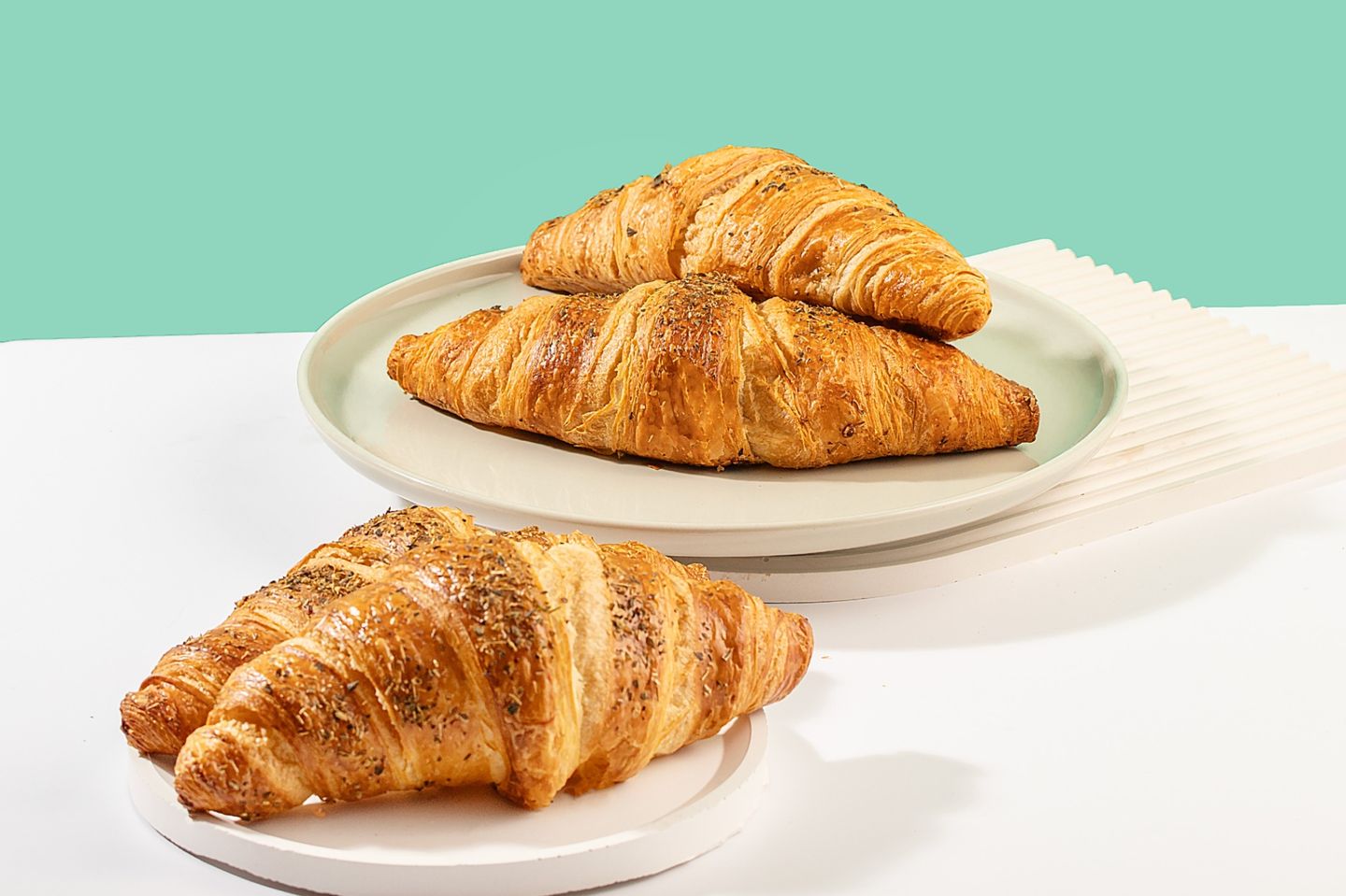 Butter Croissant