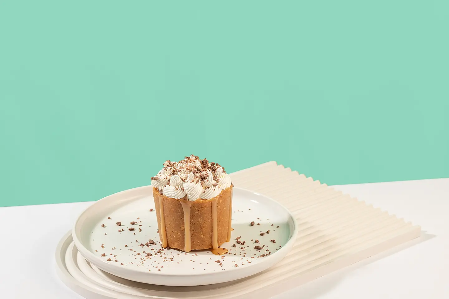 Special Banoffee With Banana