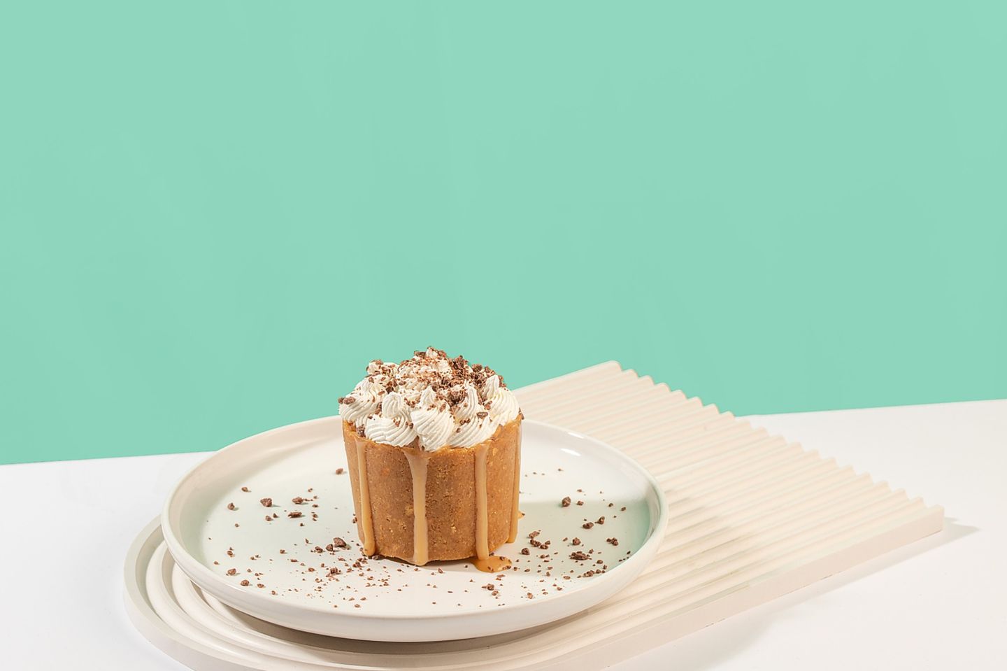 Special Banoffee With Banana