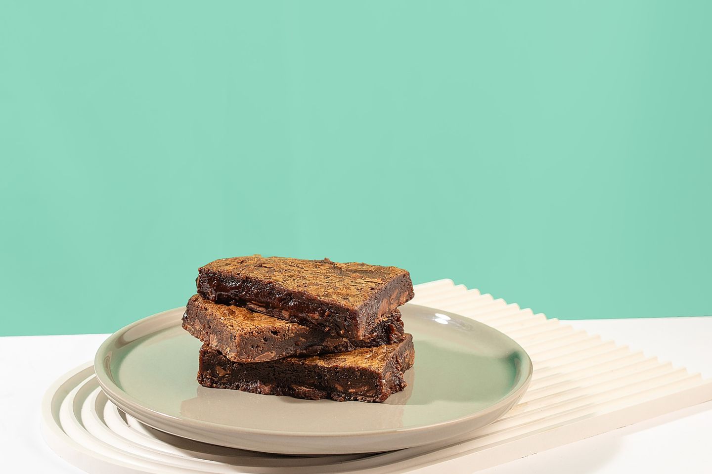 Brownies Bar