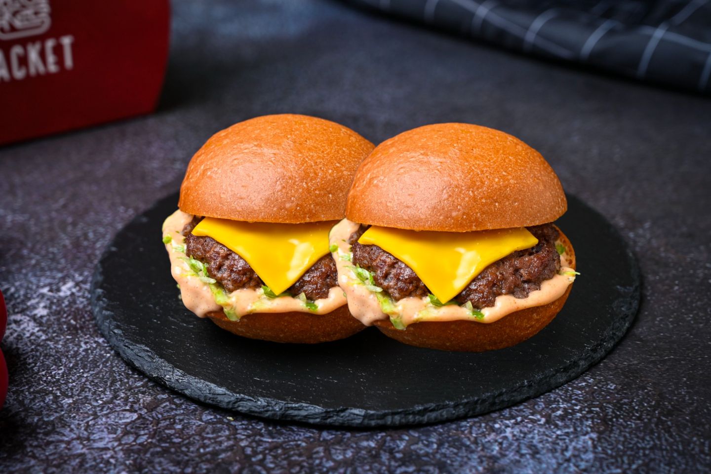 2 Mini Beef