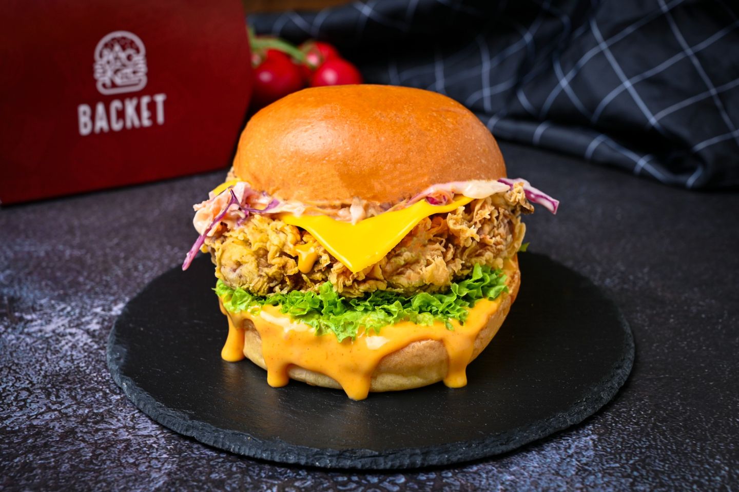 Signature Chicken