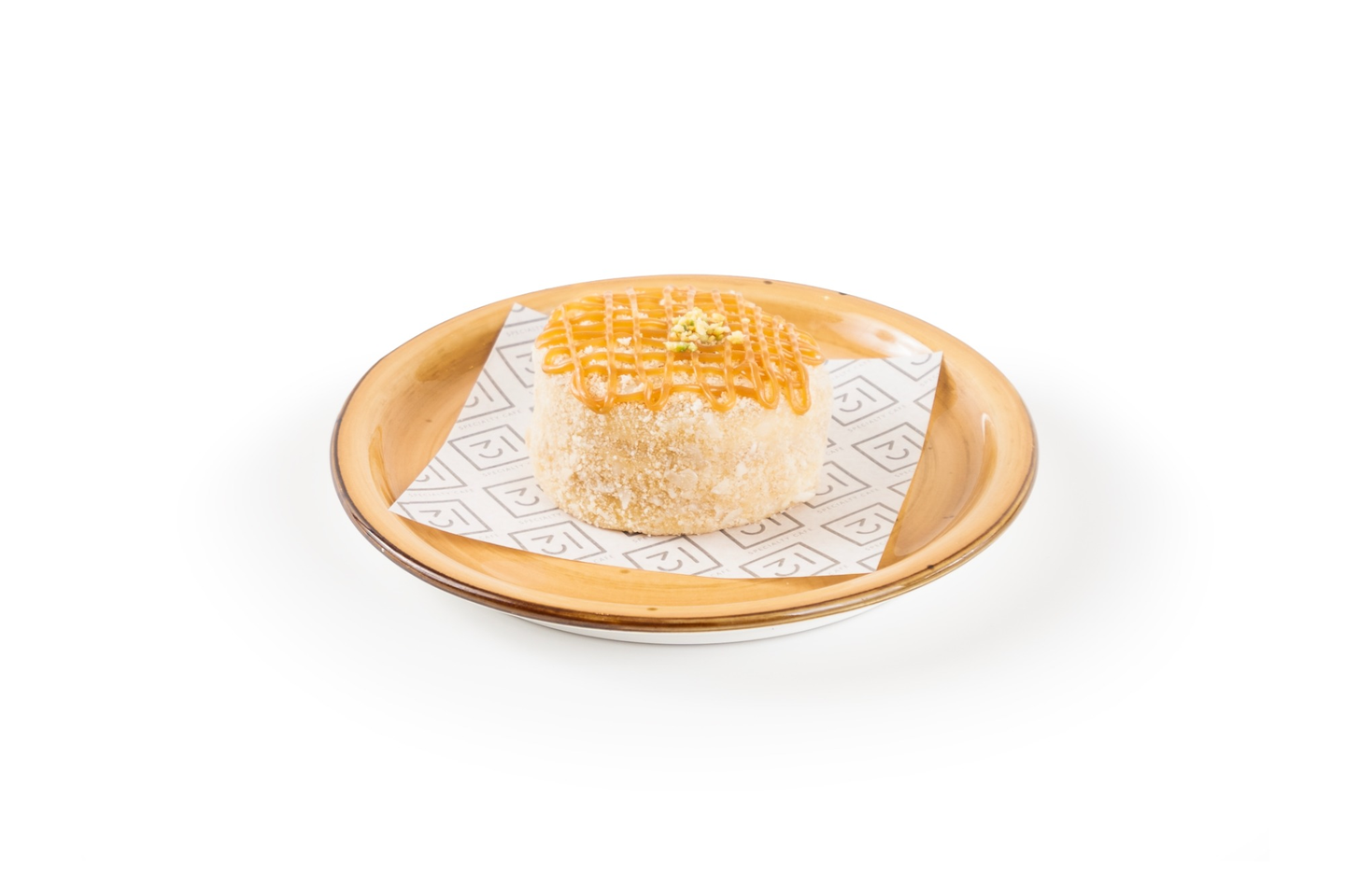Honey Cake