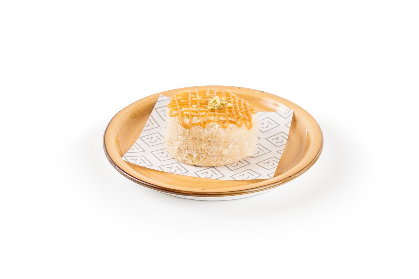 Honey Cake