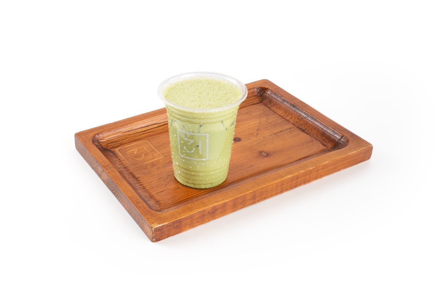 Ice Matcha