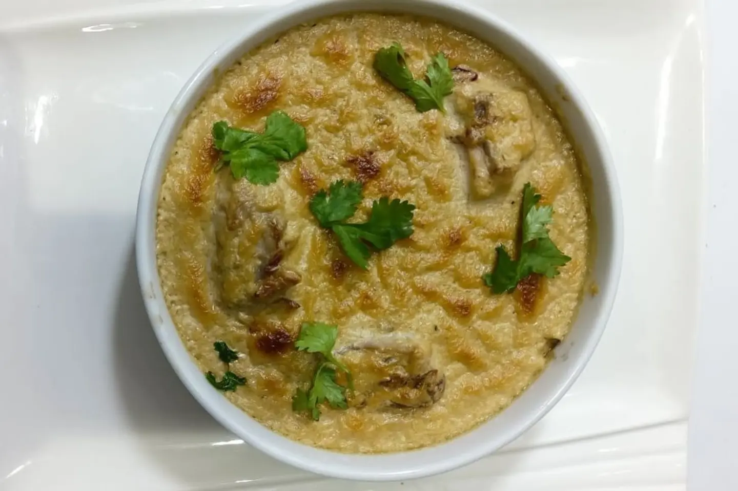 طحينة فيليه