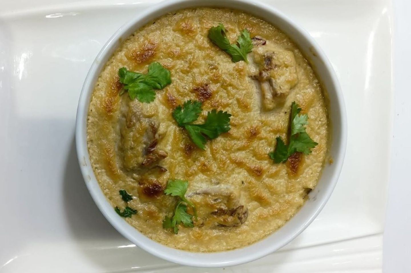 طحينة فيليه