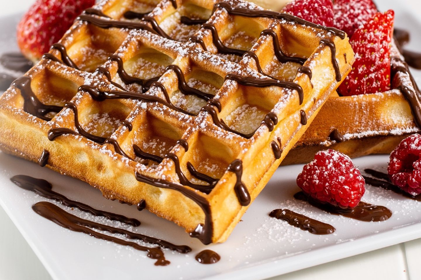 Waffle
