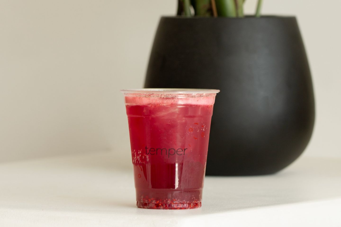 Temper  Mojito