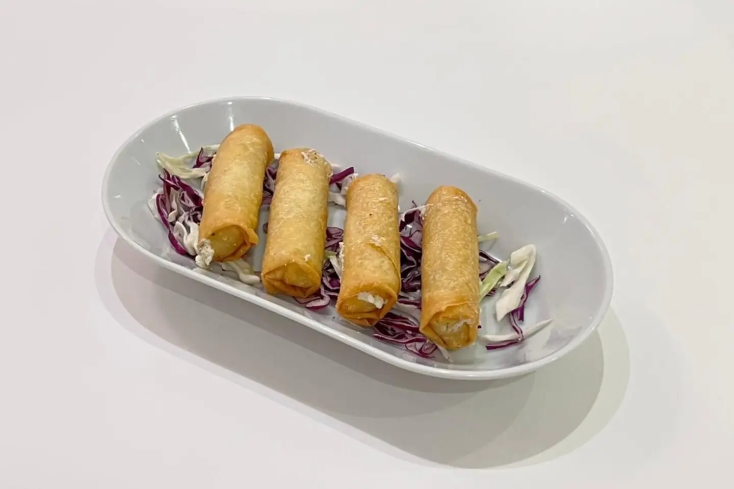 سبرينج رول تشيز