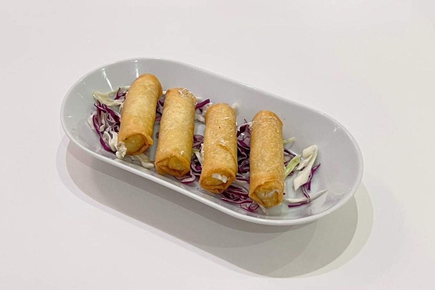 سبرينج رول تشيز