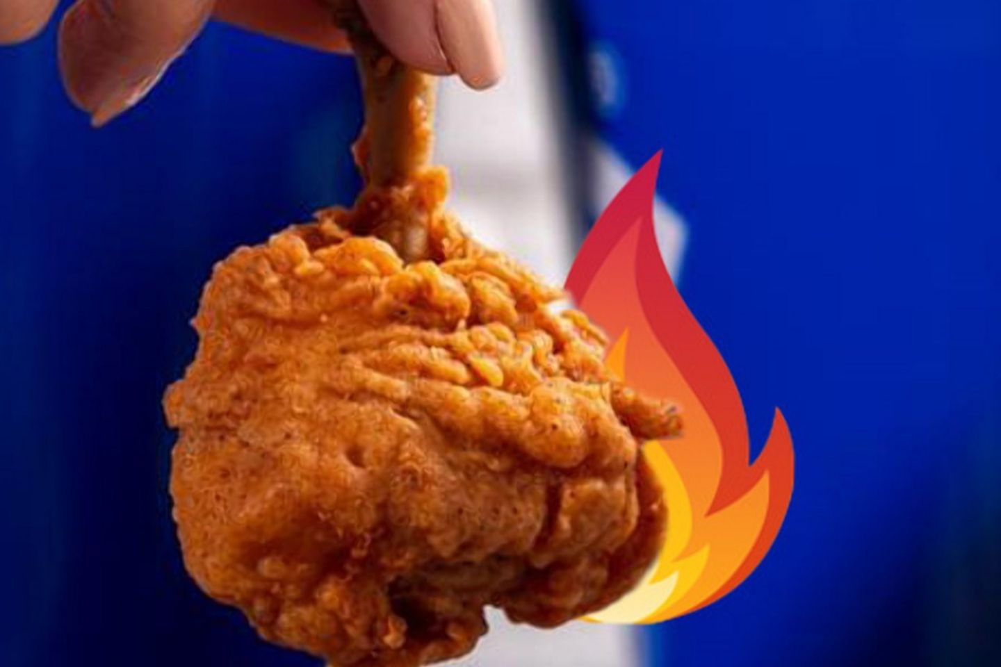 لولي بوب لهب