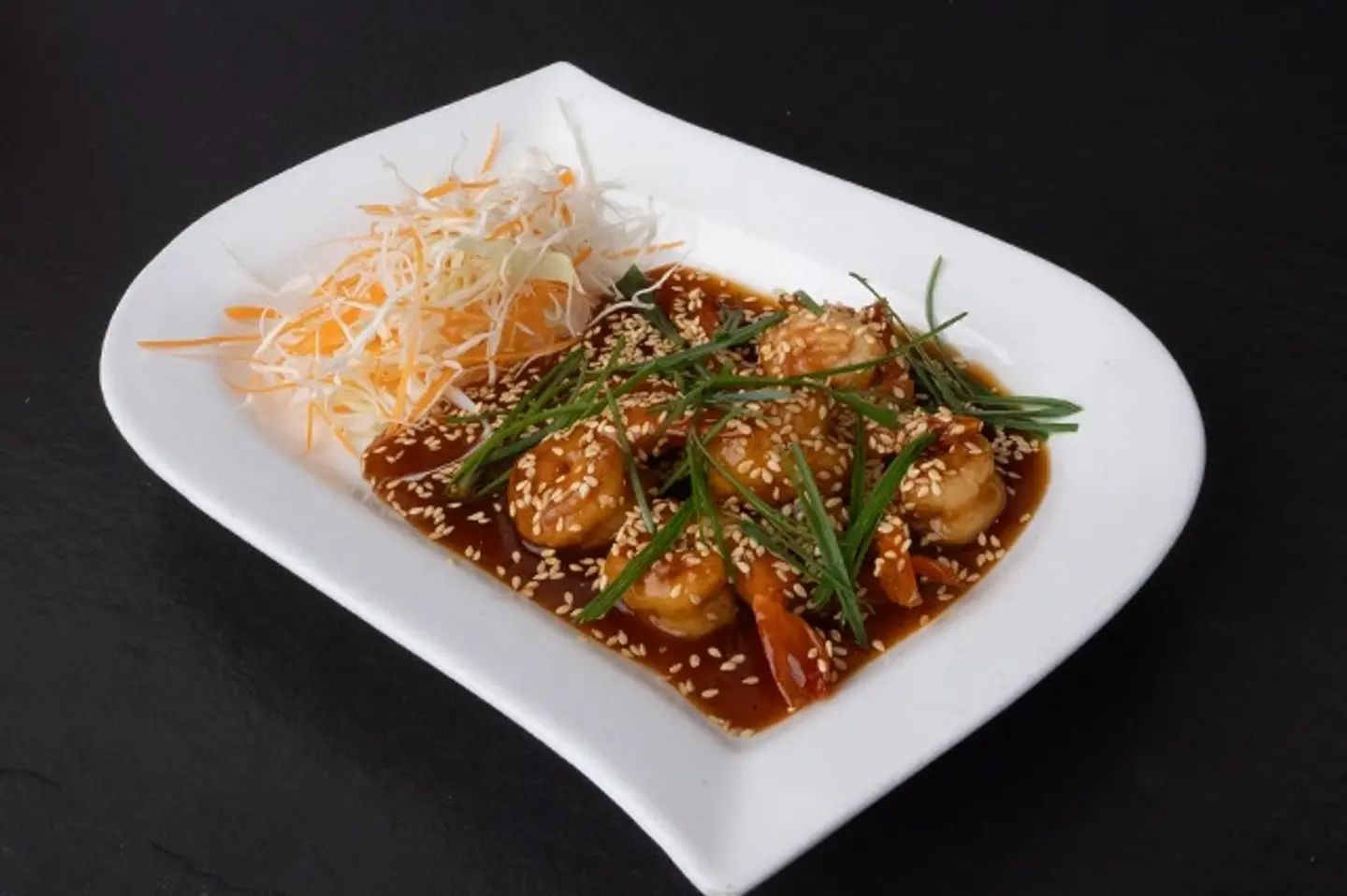 Shrimp Kindo