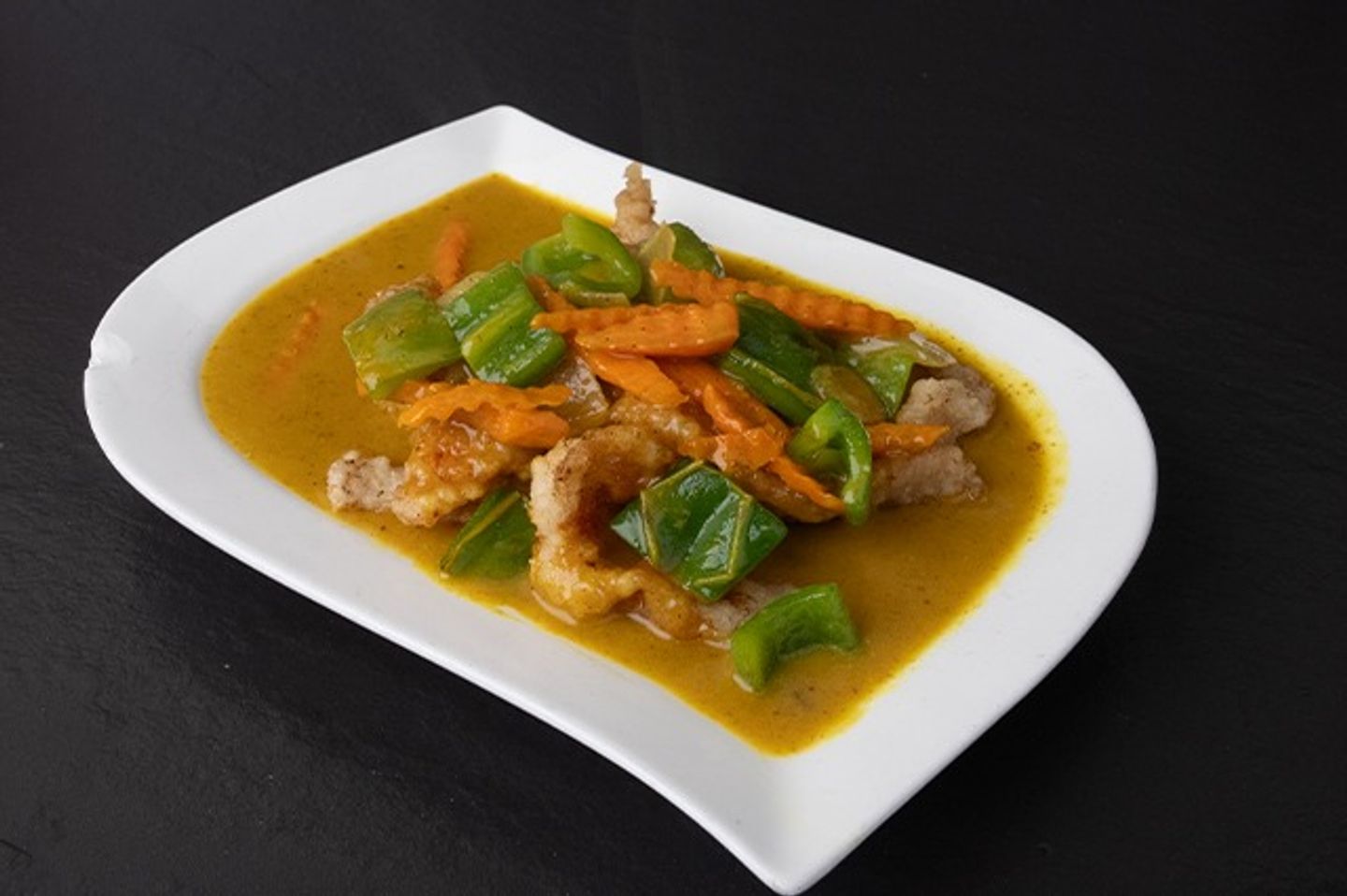 Fish Curry