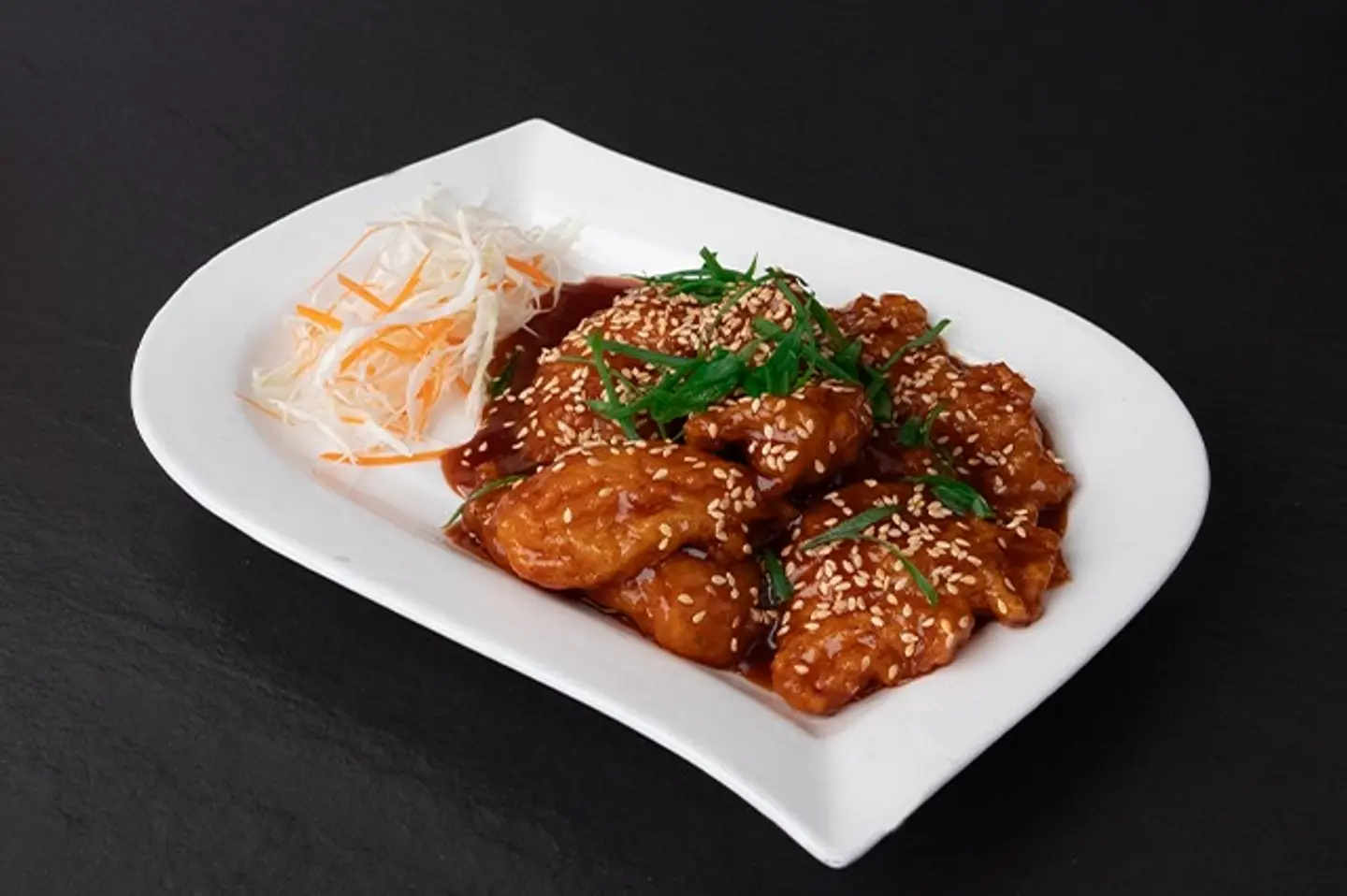 Chicken Kindo
