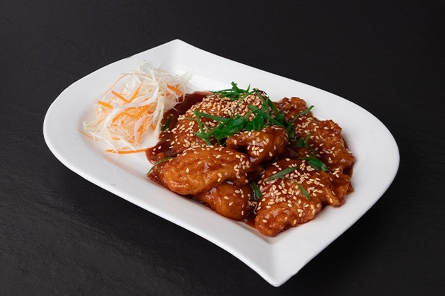 Chicken Kindo