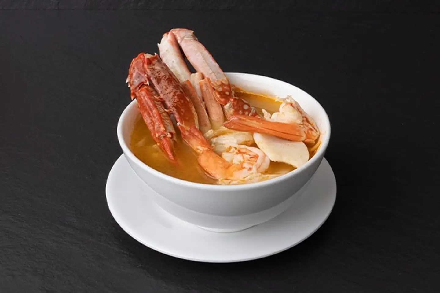 Tom Yum Soup - Small
