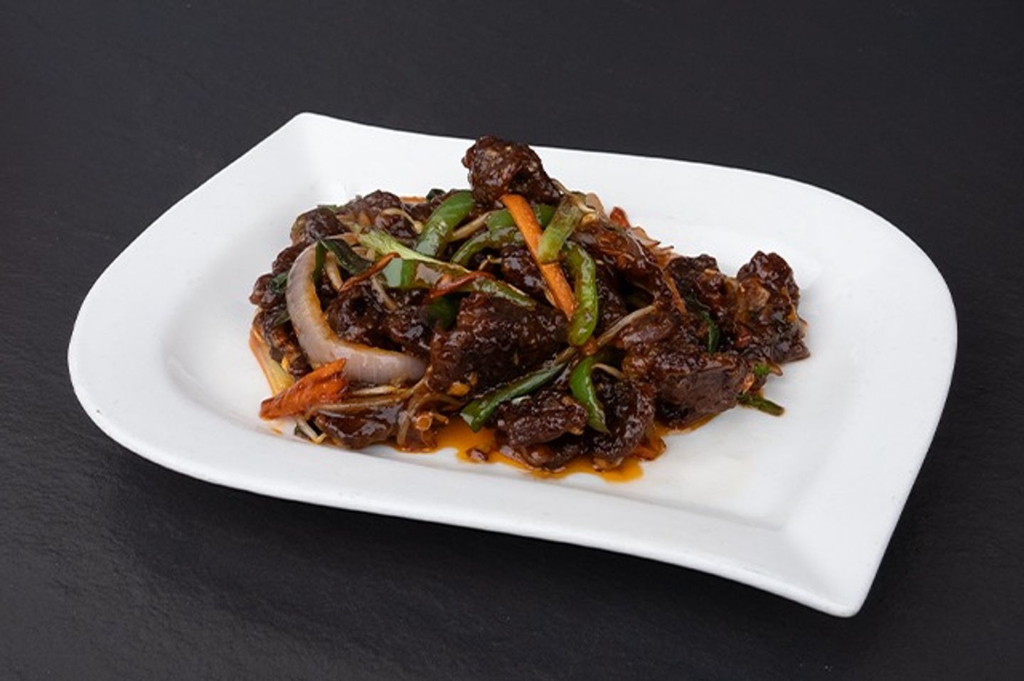 Szechuan Beef