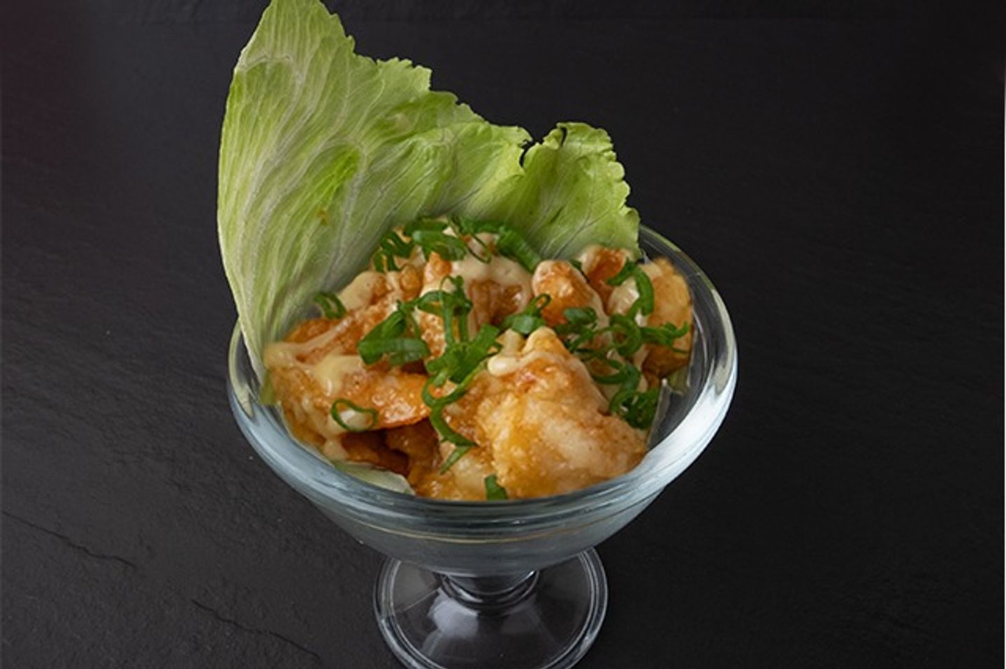 Shrimp Dynamite