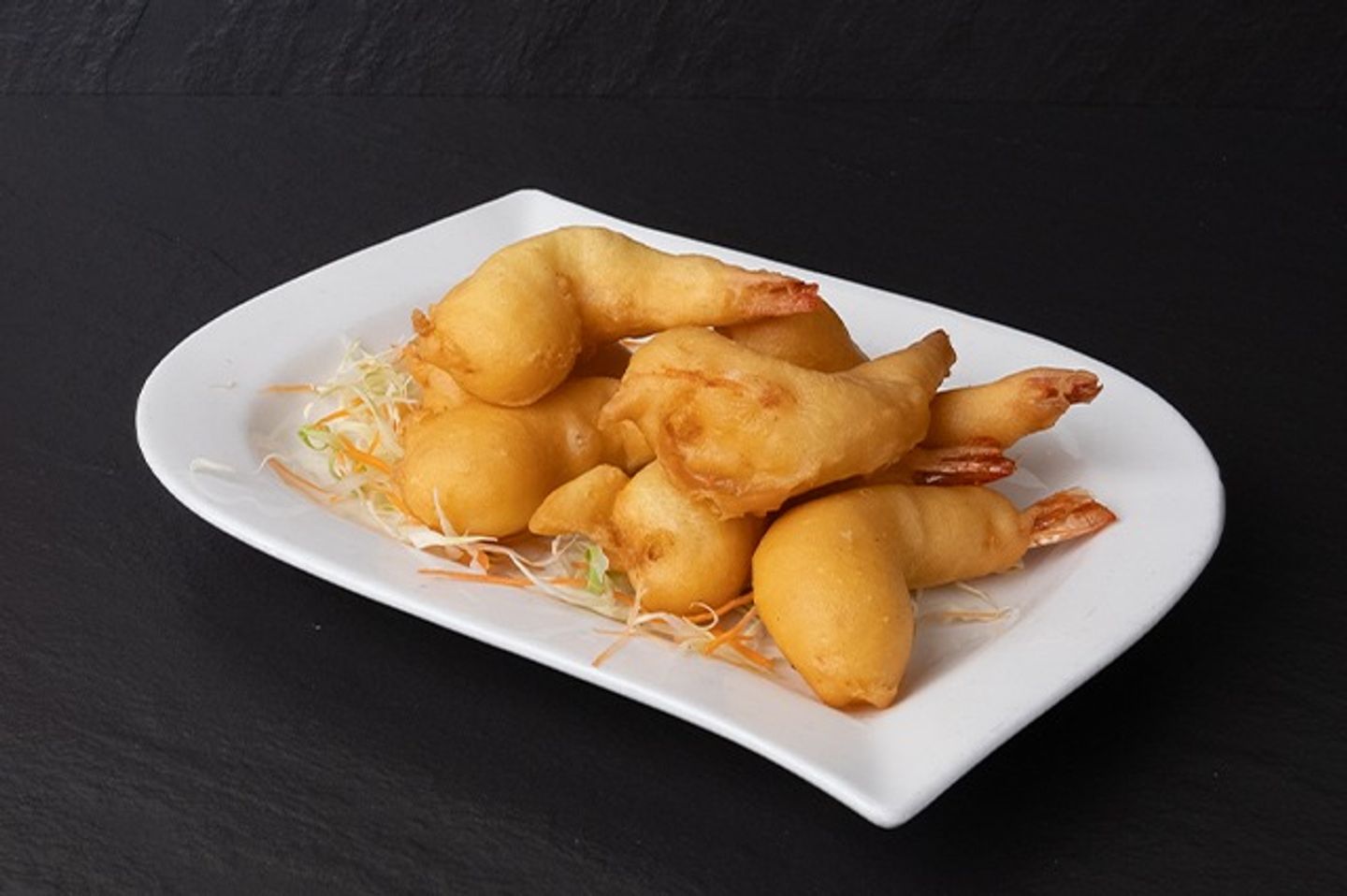 Shrimp Tempura