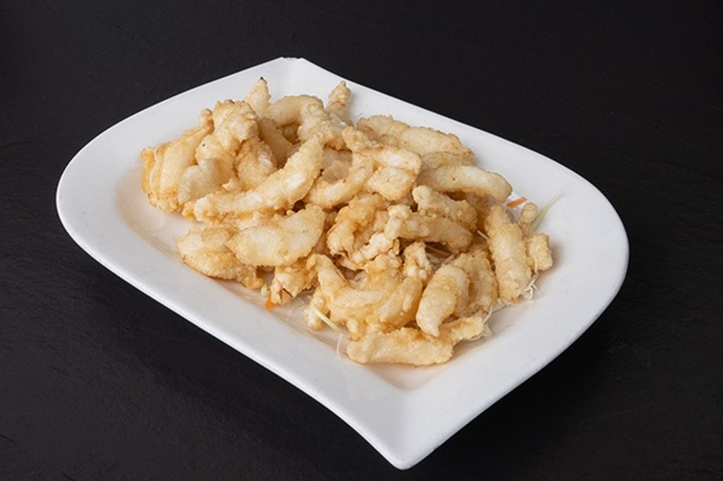 Fried Squid