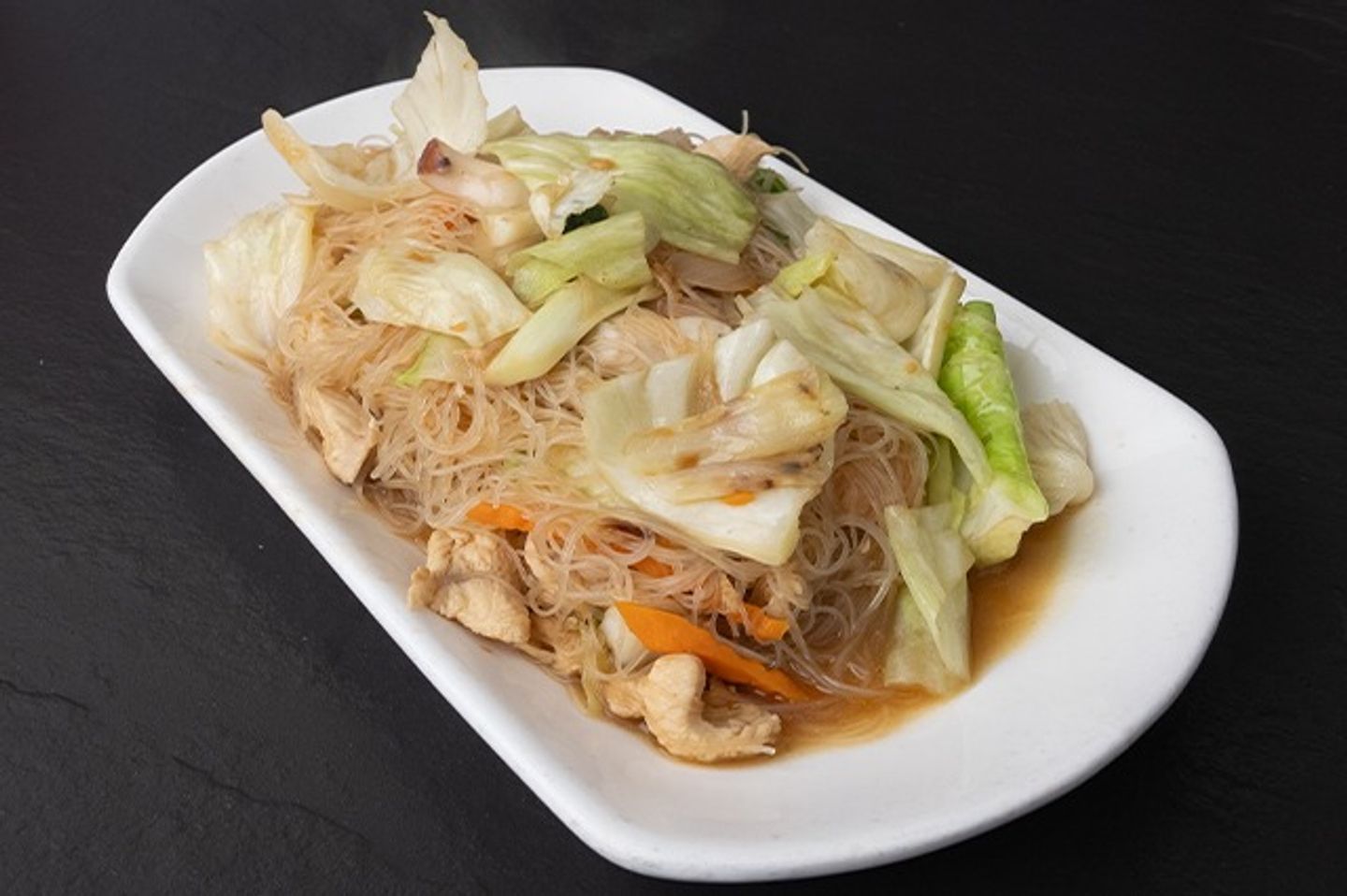 Pancit Bihon Mix
