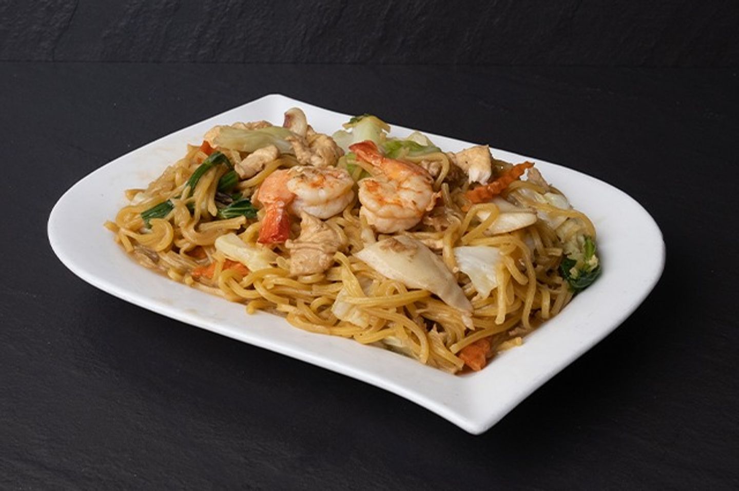 Pancit Canton Mix