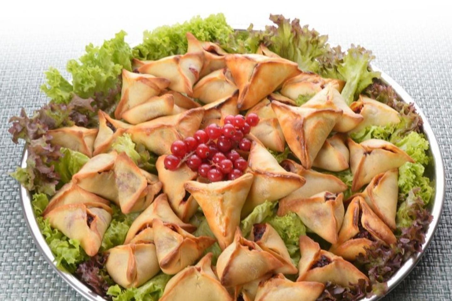 Spanish Tray