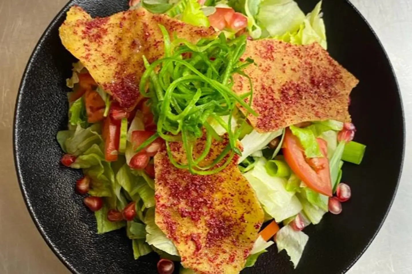 Fattoush