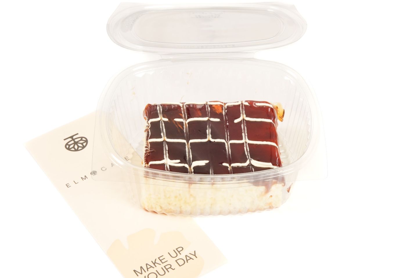 Trilece Cake