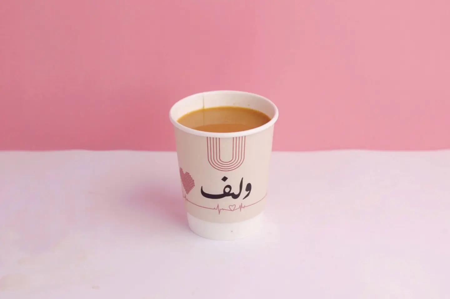 قهوة سعودية