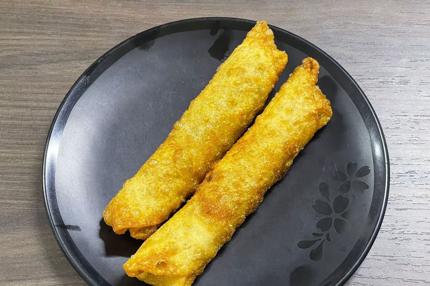 Chicken Spring Roll