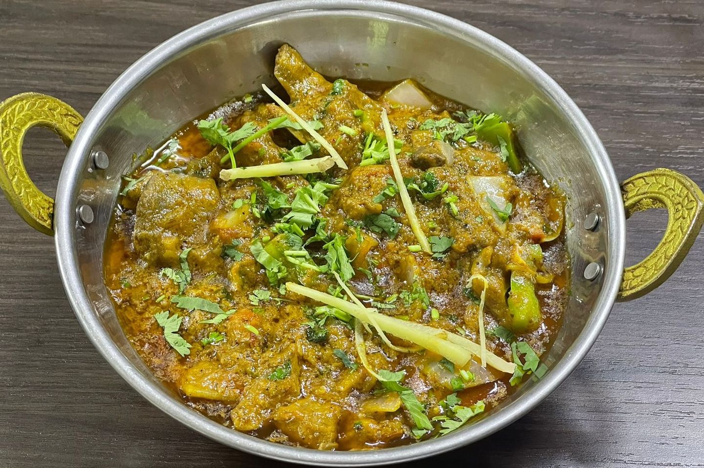 Mutton Do Piazza