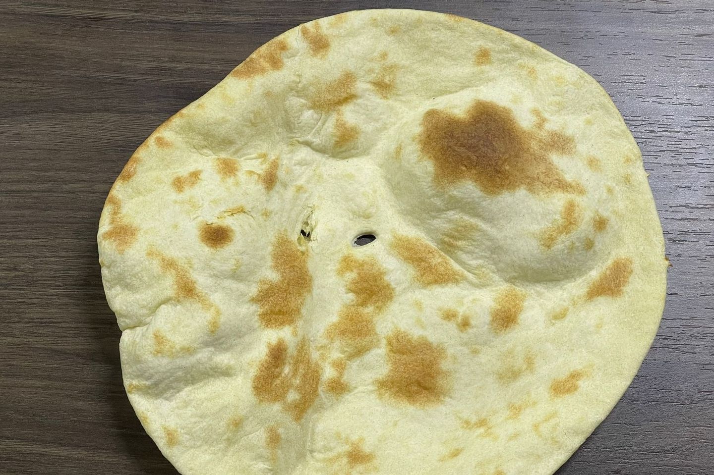روتي تندوري