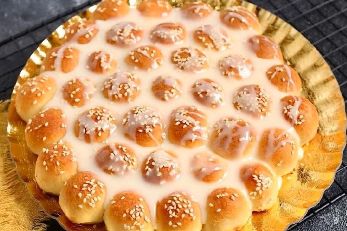 خلية النحل