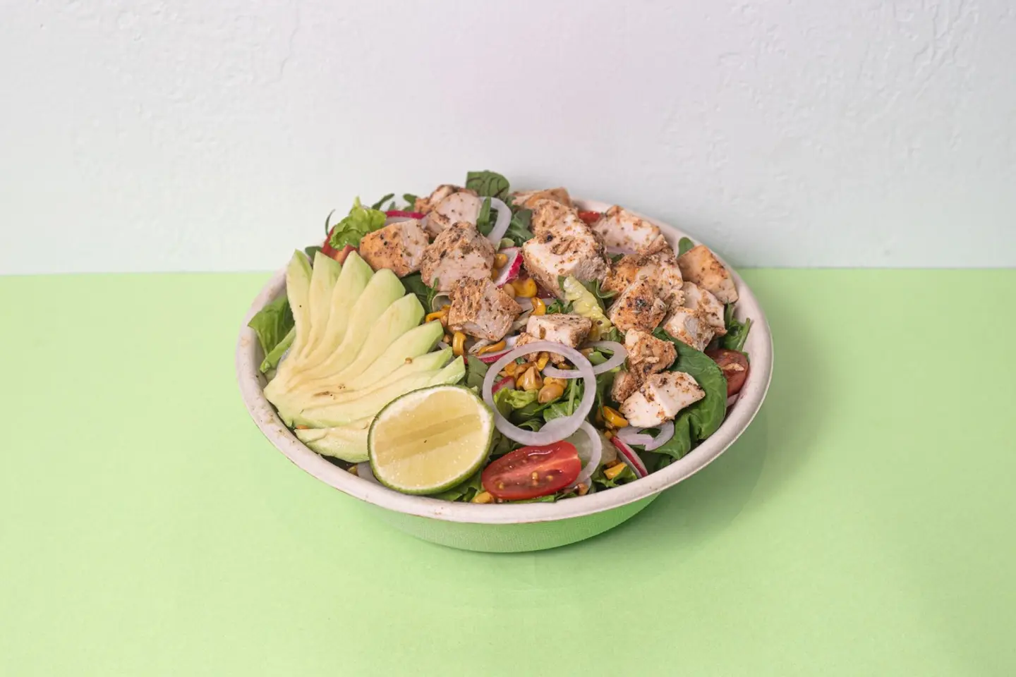 Mexican Salad