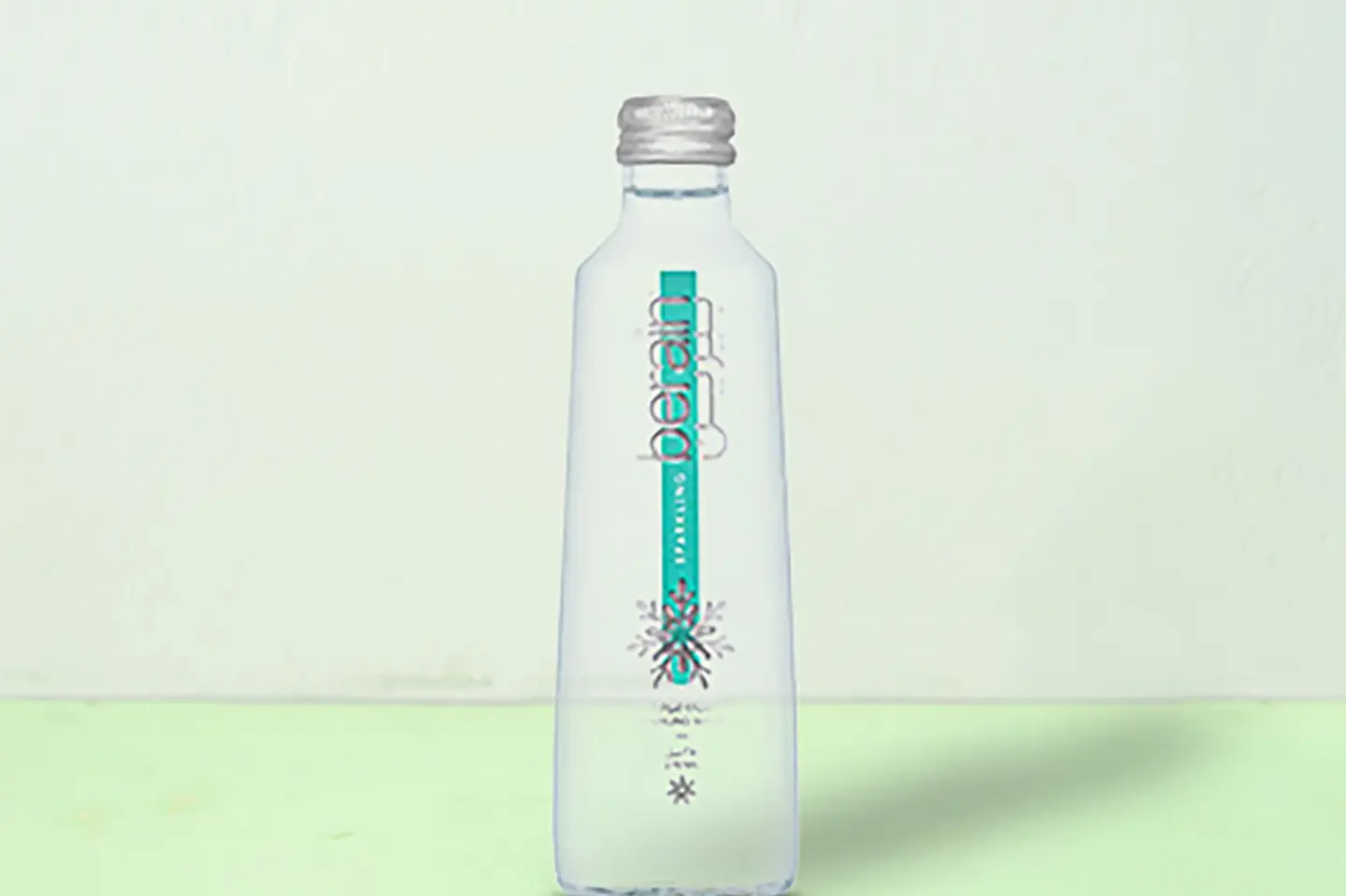 Sparking Water
