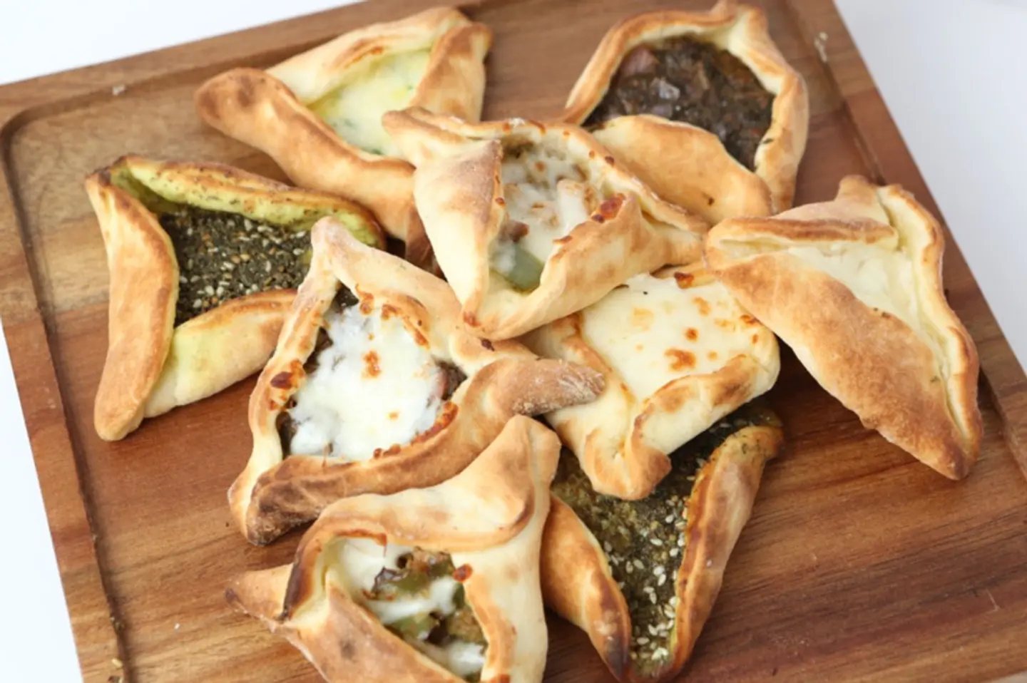 Afran Jadi Box 30 Pieces