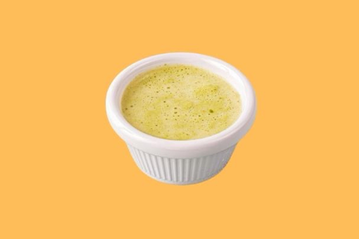 Spicy Green Sauce