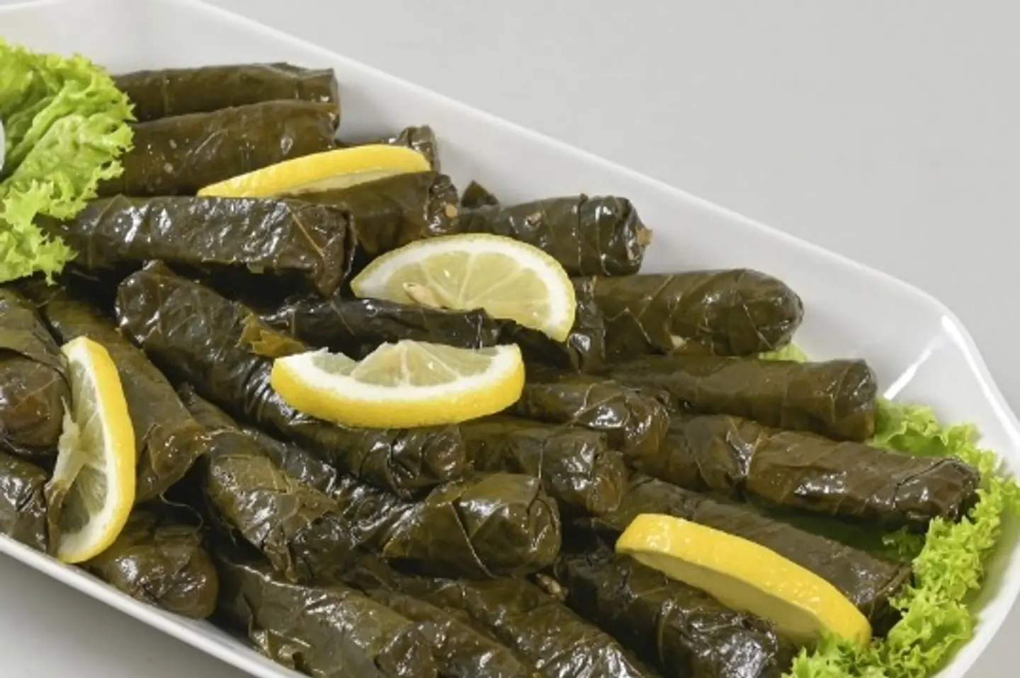 ورق عنب  - صغير ١٥ حبه