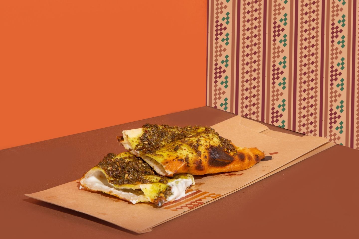 عكاوي زعتر